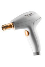 Resurfacing Lasers