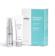 Medical-grade skincare