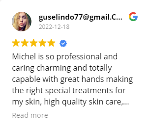 Patient review 1