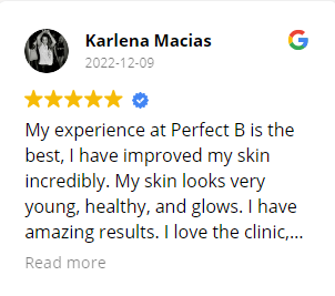 Patient review 3