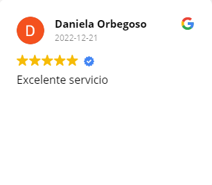 Patient review 4