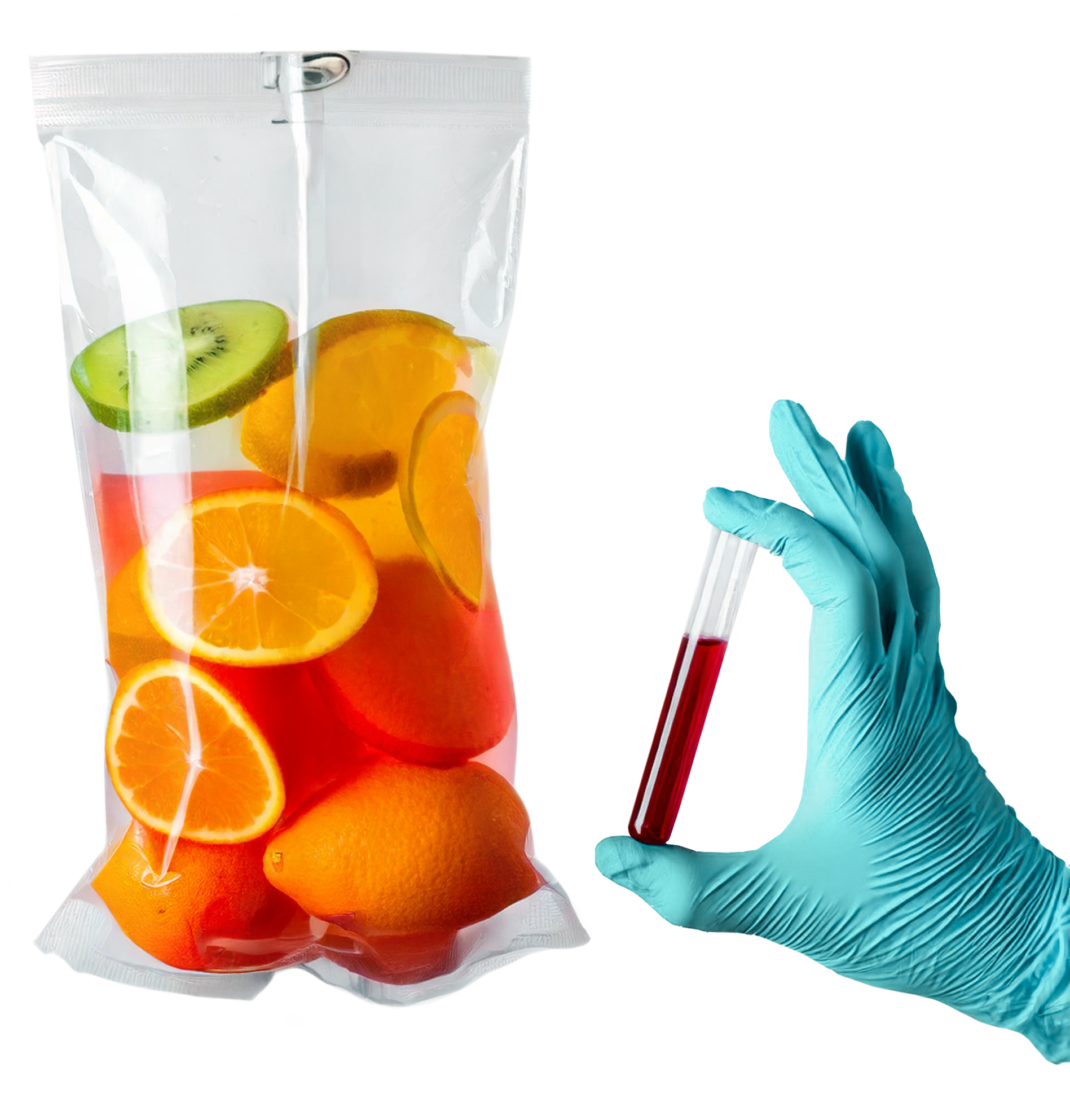 IVs for hydration