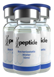 3-Peptide Stack