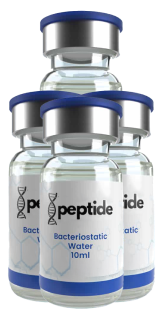 4-Peptide Stack