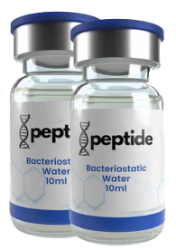2-Peptide Stack