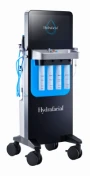 HydraFacial machine