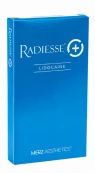 Sculptra and Radiesse products