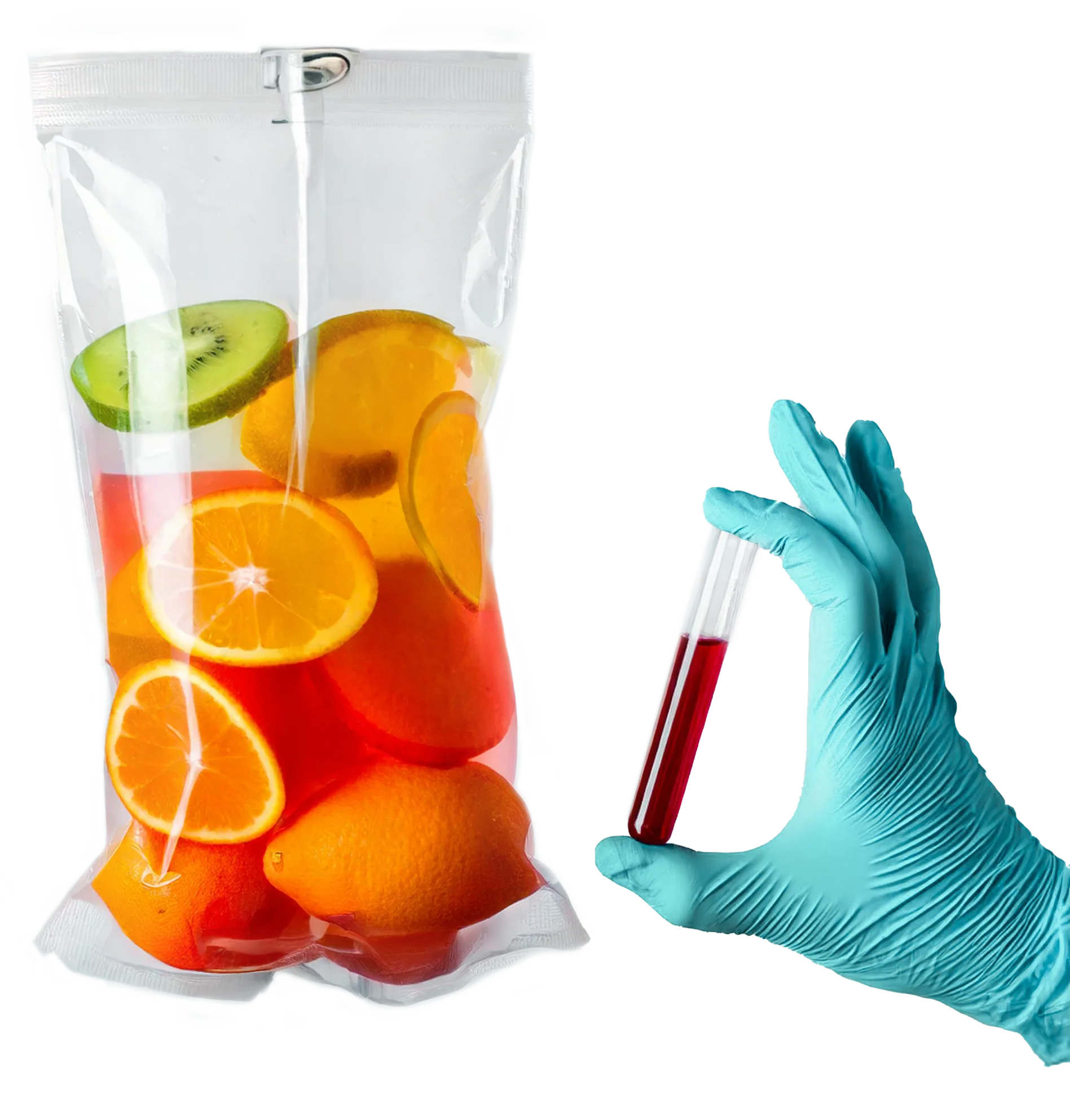 IV Vitamin Cocktail