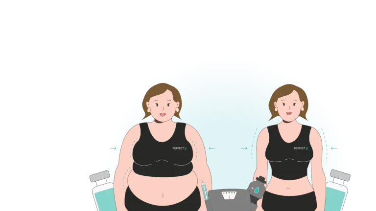 Perfect-B-Weight-Loss-Treatment-Ilustration-Featured-Image