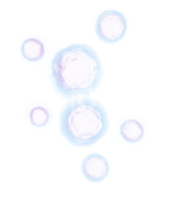 Perfect B - Regenerative medicine - Nad+ - Mother cells illustration