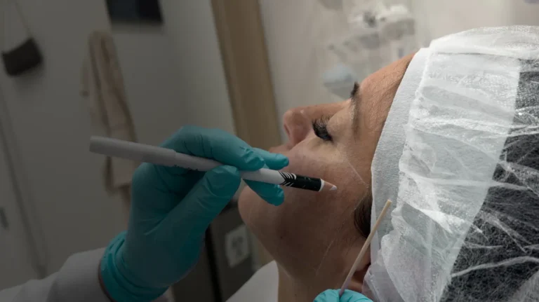 Perfect B - Skin Rejuvenation Treatment - Rejuvenated skin - Hero images