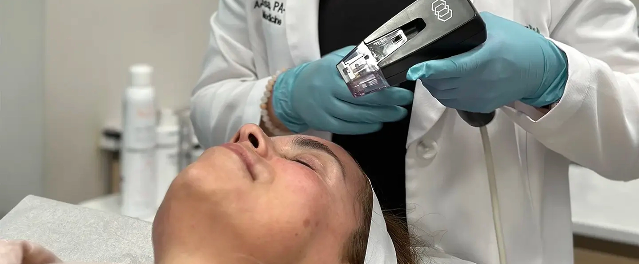 Perfect B - Blogs - Orange peel skin - Hero Portrait