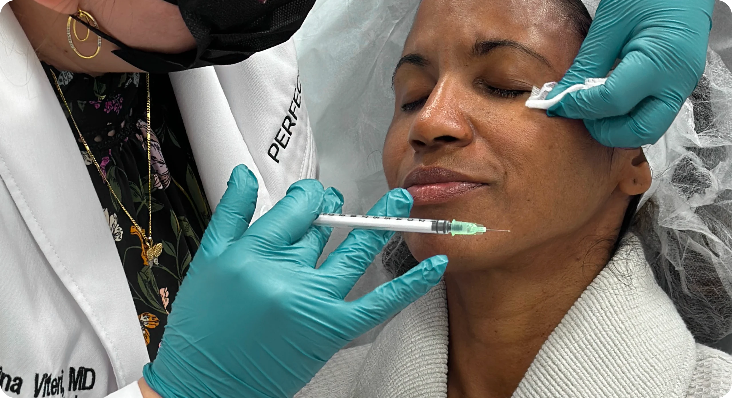 Perfect B - Blog - Forehead Creases -  Image