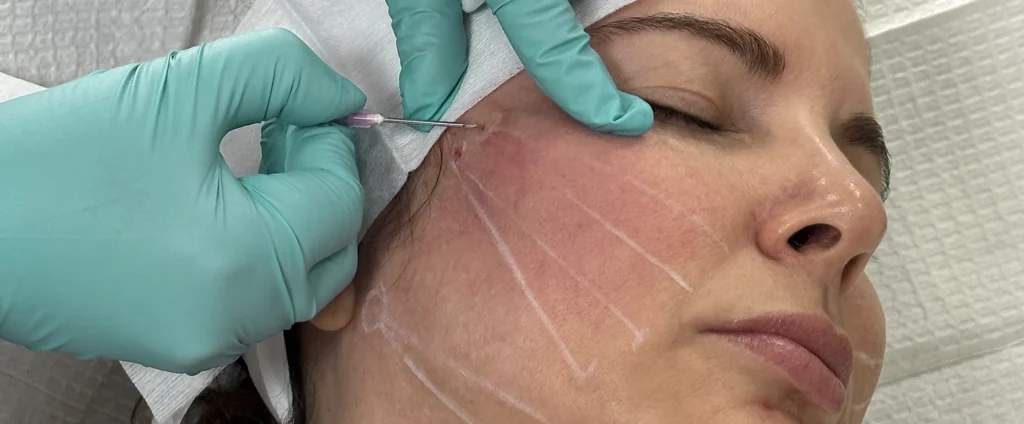 Perfect B - Blog - Face Lift Price - Hero Image