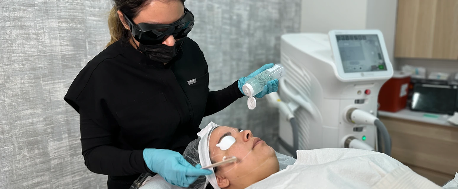 Perfect B - Blog - Glycolic Acid Peel - Hero Image