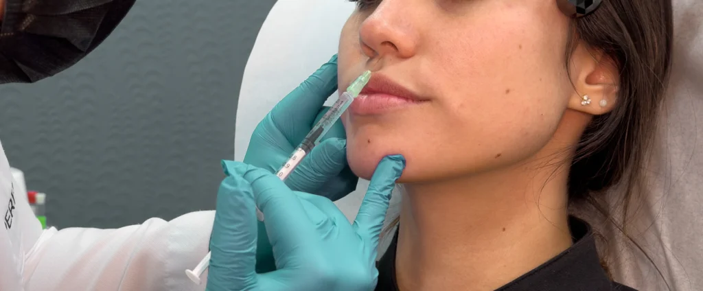 Perfect B - Blog - Lip Flip Botox_ What It Is and How Long It Lasts - Hero image