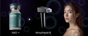 Perfect B - Blog - NAD Injection + RF Microneedling2- Hero