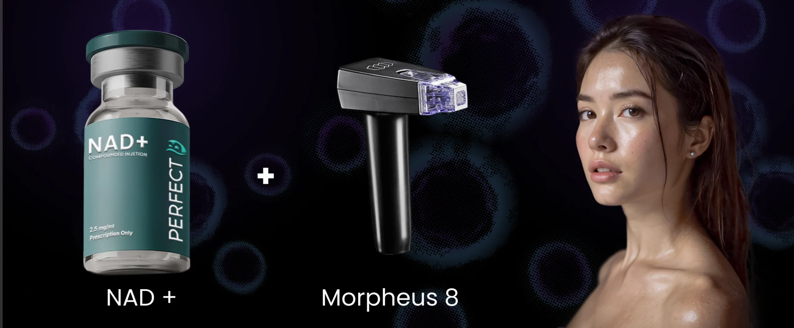 Perfect B - Blog - NAD Injection + RF Microneedling2- Hero