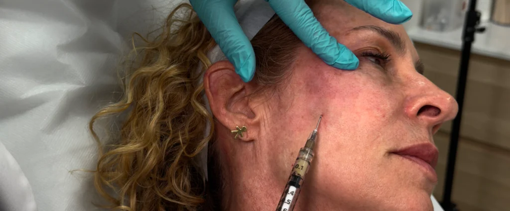 PRP Injections, PRP Gel, Biofillers