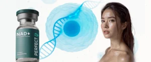 Perfect B - Blog - Peptides Therapy or NAD Injections - Hero Image