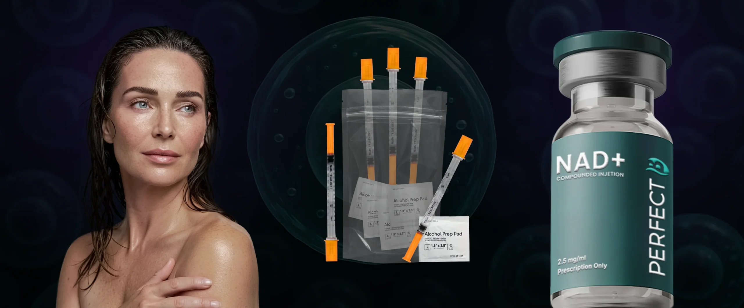 Perfect B - NAD+ - FAQ's