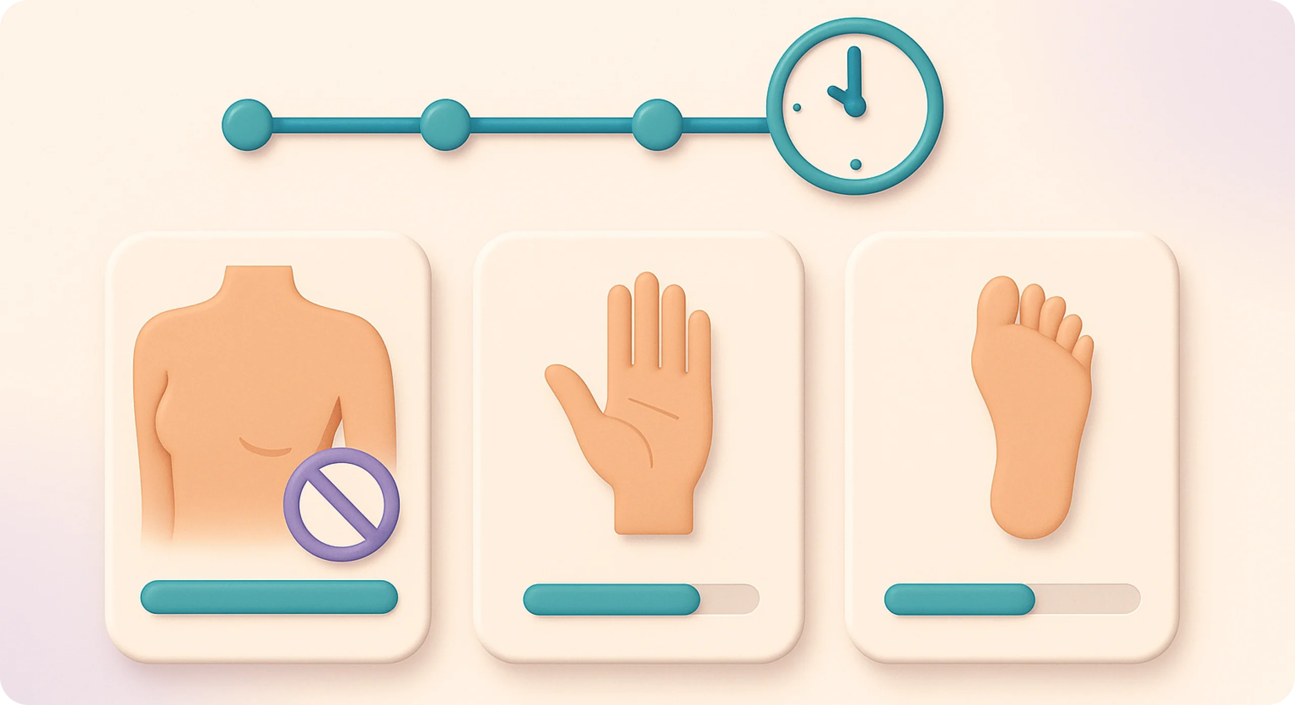 Perfect B - Blog -Botox for Hyperhidrosis- image