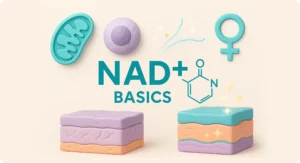 Perfect B - Blog -NAD Therapy for Women_ A Guide to Fertility, Benefits, and Injections- Image 3