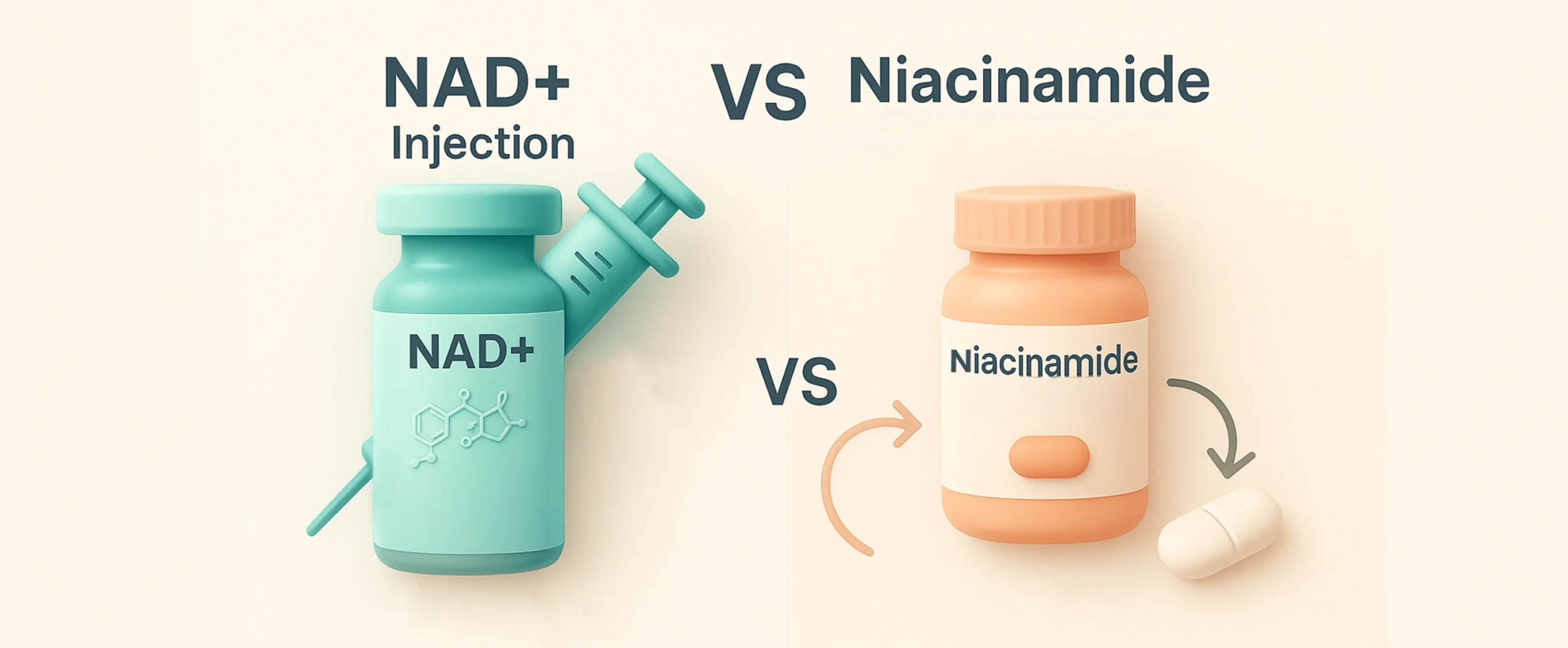 Perfect B - Blog - nad-injection-vs-niacin-niacinamide-and-nmn - Portrait