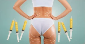 Perfect B - Bum Injection - portrait