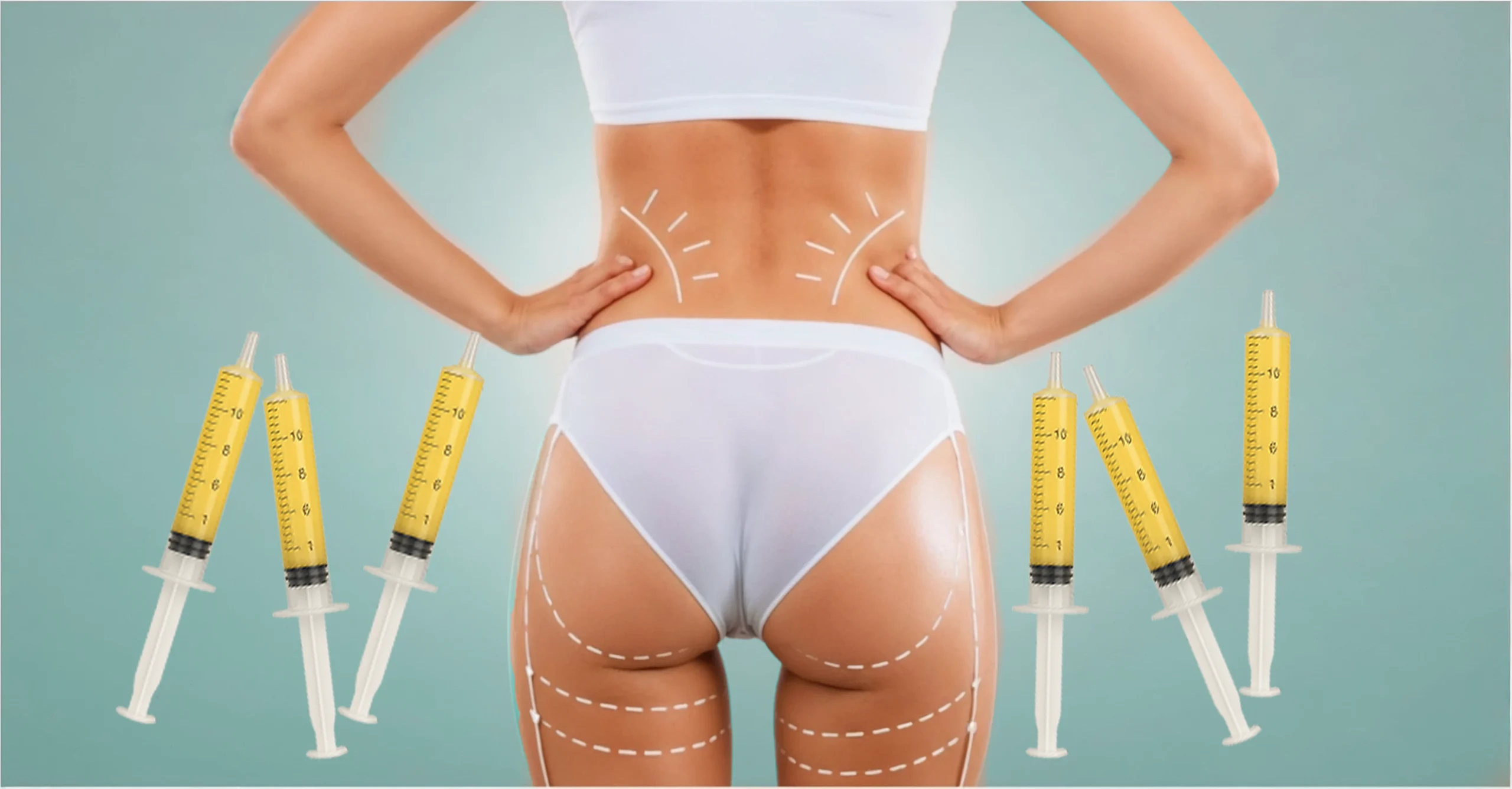 Perfect B - Bum Injection - portrait