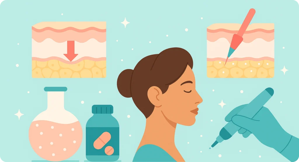 Perfect B - Blog - Collagen Induction Therapy - image