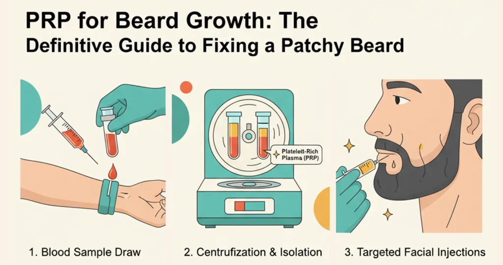 Perfect-B-Blog-PRP-for-Beard-Growth-portrait.
