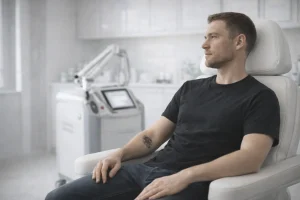 Perfect-B-Blog - How Laser Technology Impacts Tattoo Removal Cost Q-Switch vs. Pico - IMG 1