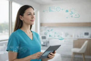 Perfect B - Blog - Regen Med Meets Biohacking Top 10 - Portrait