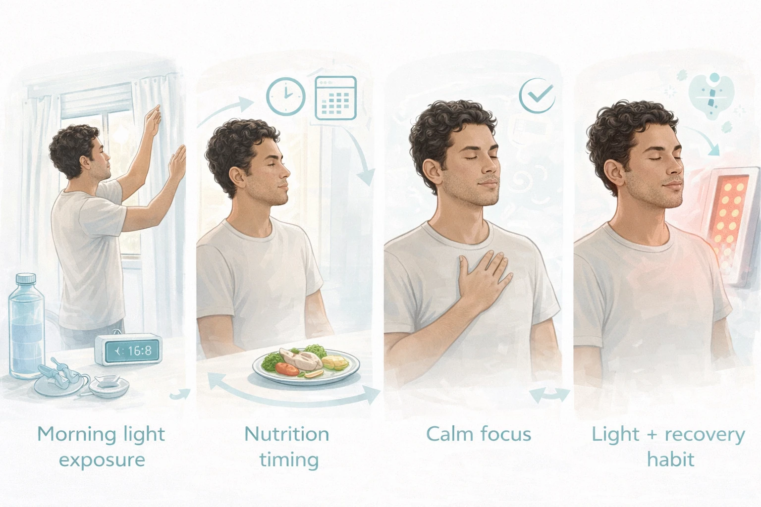 Perfect-B-Blog-Regenerative Aesthetics in Doral A Medical Guide to Safe Biohacking - Img 2