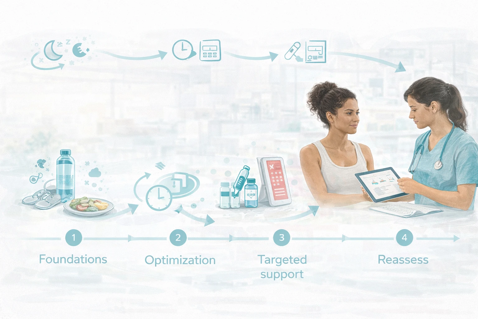 Perfect-B-Blog-Regenerative Aesthetics in Doral A Medical Guide to Safe Biohacking - Img 3