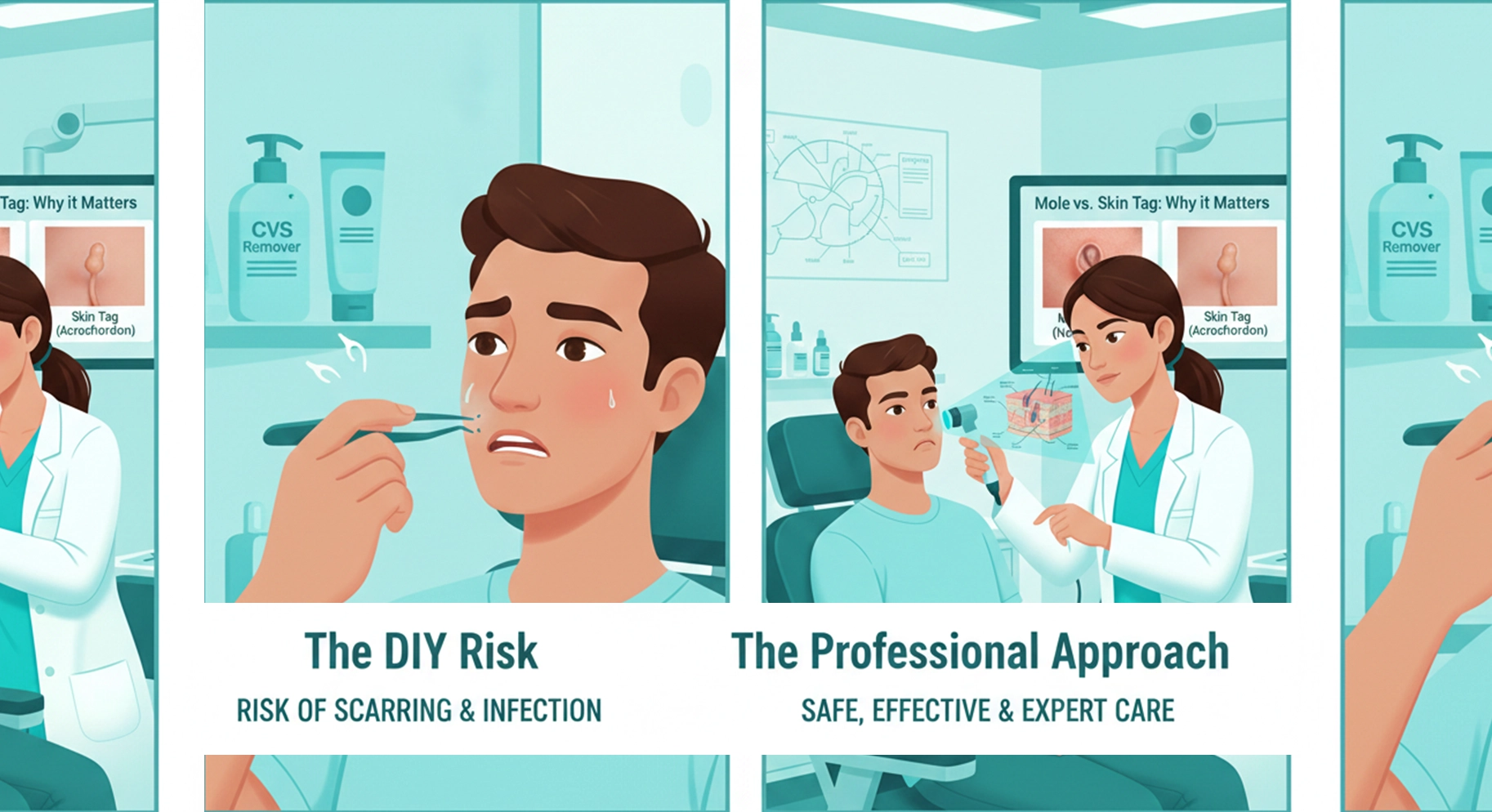 
Perfect-B-Blog-Skin-Tag-Removal-at-Dermatologist-image2