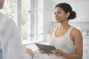 Perfect-B-Blog-Unlocking longevity Biohacking Meets Regenerative Aesthetics - Img 1