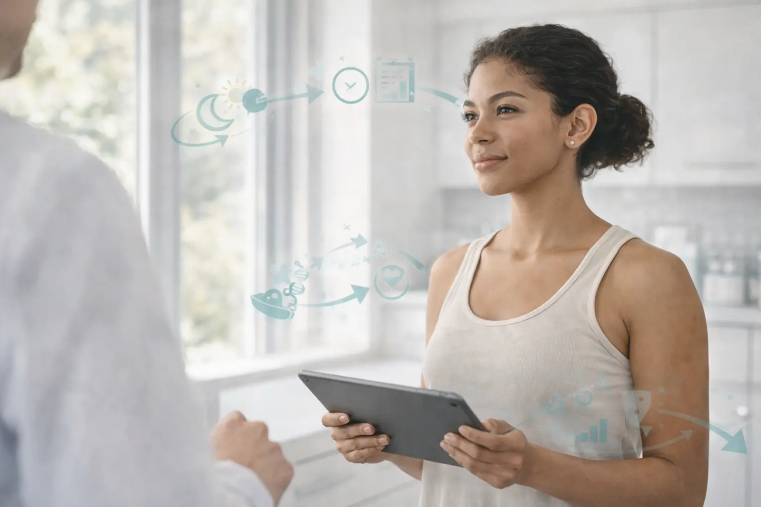 Perfect-B-Blog-Unlocking longevity Biohacking Meets Regenerative Aesthetics - Img 1