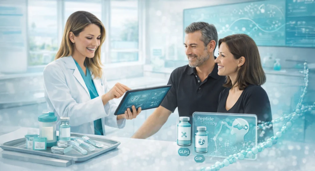 Perfect-B-Blog-Peptides-for-Fat-Loss-Menopause-portrait